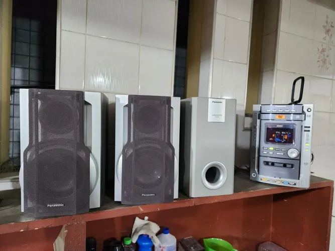 Microsystem