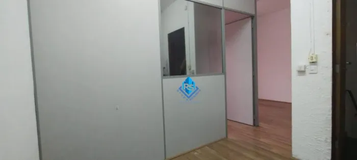 Sala para alugar, 38 m² por R$ 1.350,00/mês - Assunção - São Bernardo do Campo/SP
