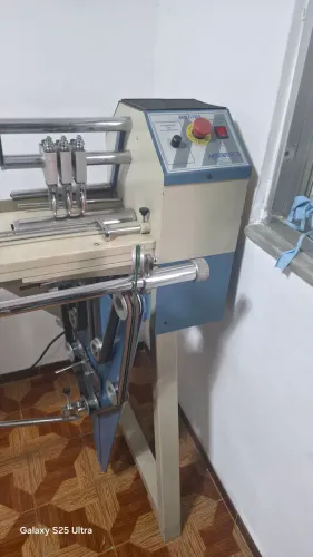 Maquina de cortar MCT 700 3 Facas