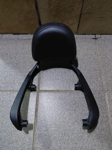 Sissy bar meteor 350 original