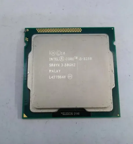 Processador Intel Core i3-3250 3.5GHz
