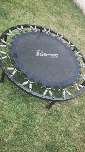 Vendo um Junp top para treino , academia, por apenas 100  reais, está todo novo... 
