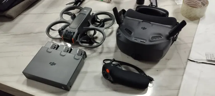 DJI Avata 2