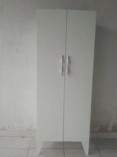 Armário 100% MDF novo..