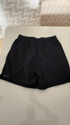 SHORT NIKE MOLETOM | ORIGINAL | LINDO