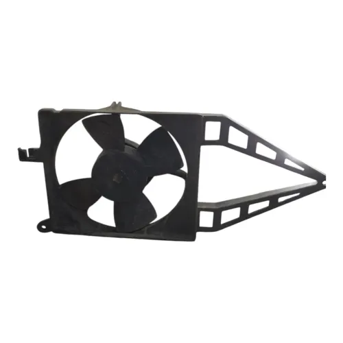 Defletor Ventoinha Radiador Chevrolet Corsa 2000