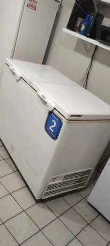 Freezer fricon 411 litros 