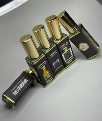 Decants