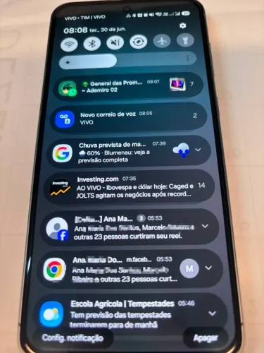 SANSUNG A56 - 256GB |8gb ram | 5g