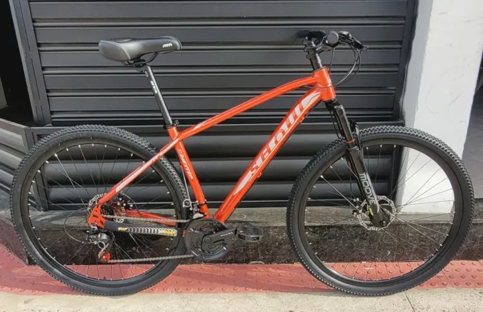 MTB Nova | Loja Esquina do Pedal
