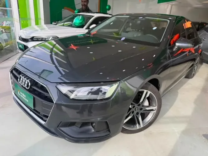Audi A4 S Line 2.0 TFSI 204cv S Tonic 2023