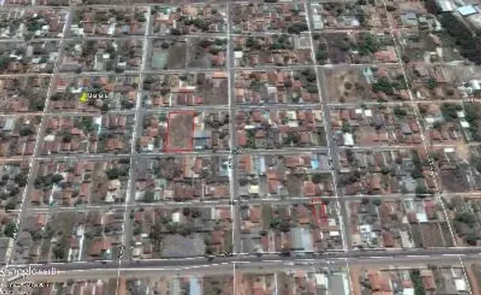 Terreno no bairro Parque Atalaia em Cuiabá - MT