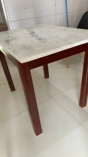 Mesa de Jantar