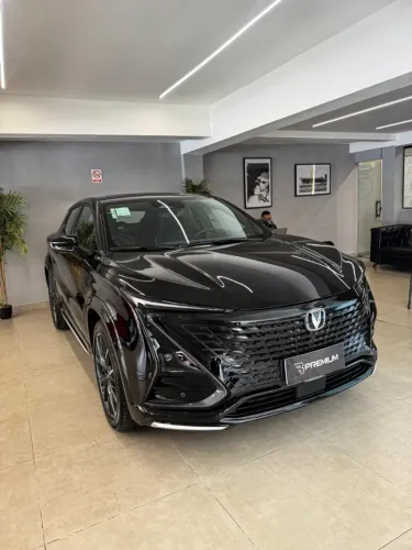 Caoa Changan UNI-T 1.5 16V TGDi 2027