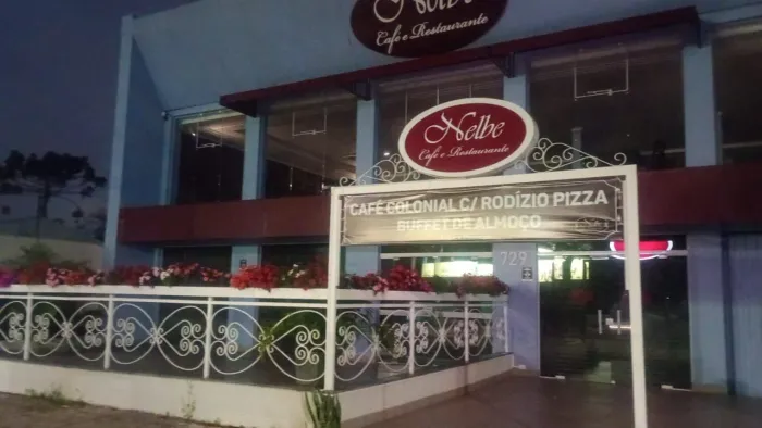 Serviços Gerais limpeza