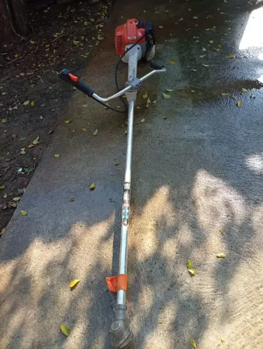 Roçadeira Stihl f290 Usada