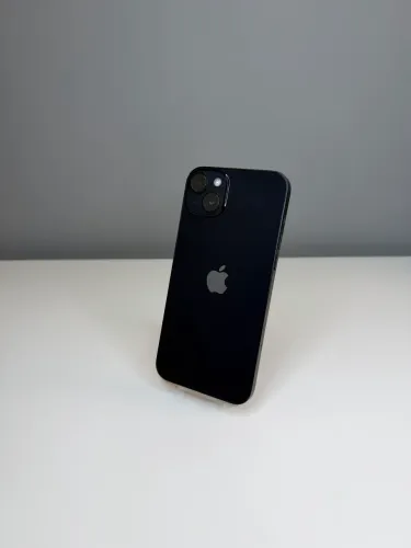 iPhone 14 Plus 128Gb Preto - IMPECÁVEL