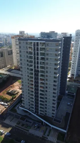 Apartamento - Condomínio Pátio Pitangueiras | Reserva da Mata