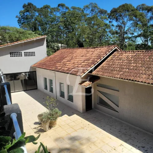 Casa à venda Parque Imperial 4 quartos com suíte
