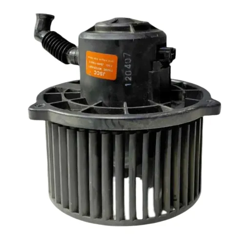 Motor Ventilação Ar Forçado Jac J3 1.4 2012