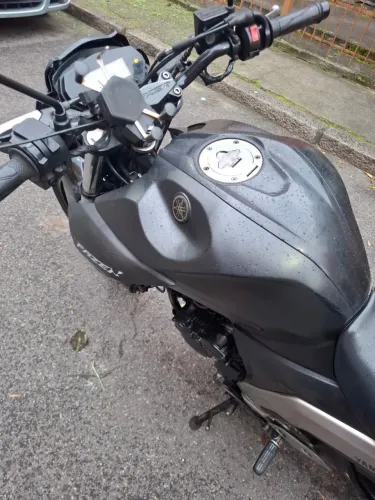 Yamaha fazer 250