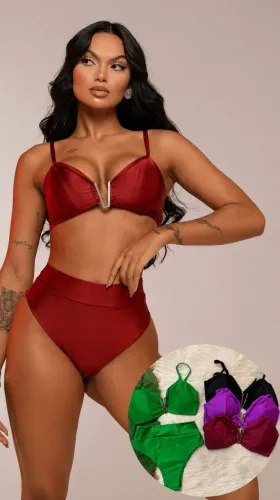 Biquíni Beach gloss Promoção!!