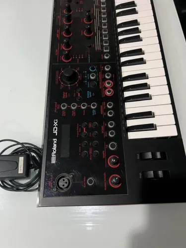 Roland Jd-Xi Seminovo 