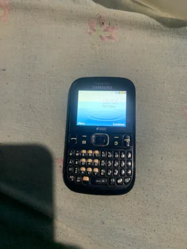 Celular Samsung