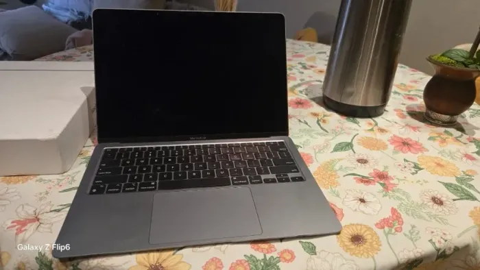 MAC AIR M1 2020