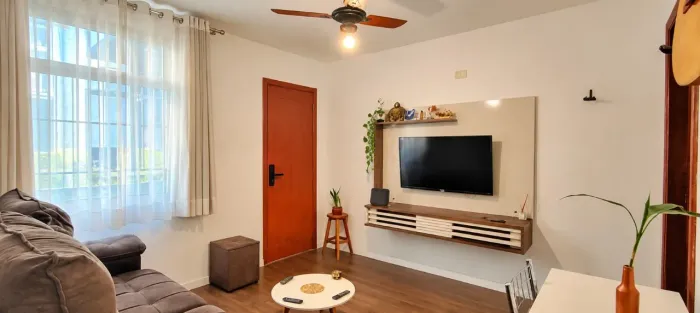 APARTAMENTO À VENDA - CONDOMÍNIO RESIDENCIAL ANHANGUERA - JARDIM ANA MARIA - JUNDIAÍ/SP