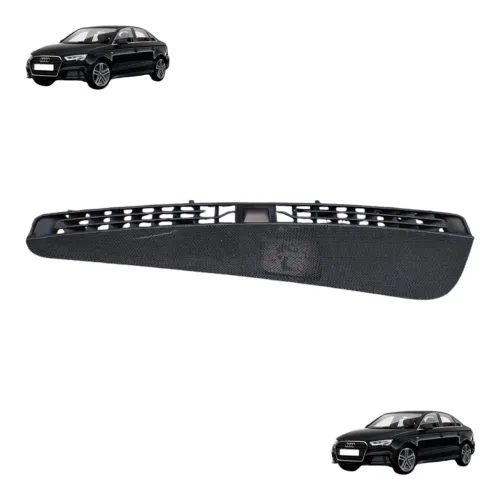 Acabamento Superior Saída Ar Condicionado Audi A3 14 A 20