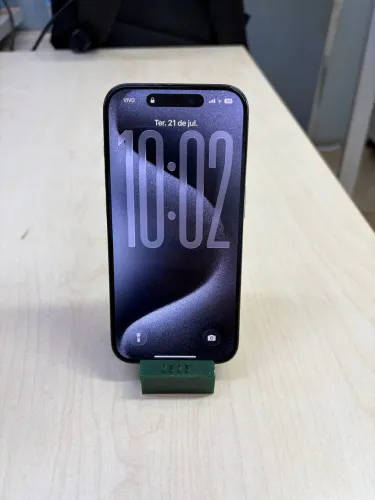 iPhone 15 Pro - 256GB