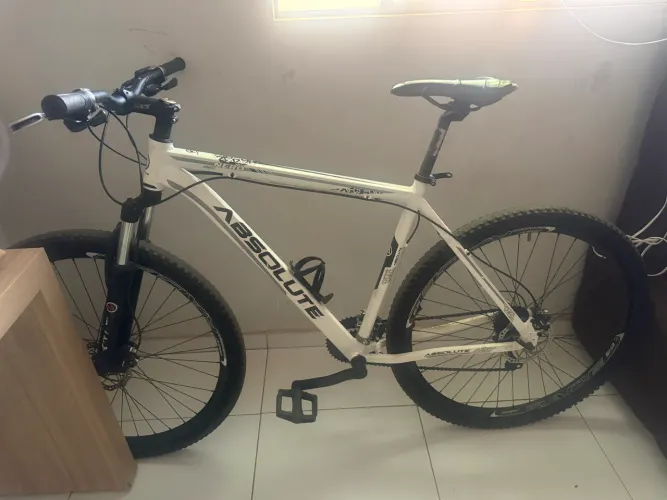 Bicicleta aro 29