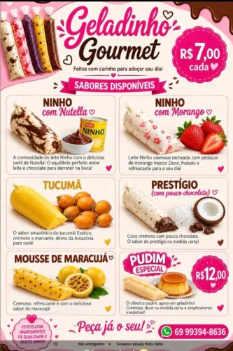 DINDIN GOURMET