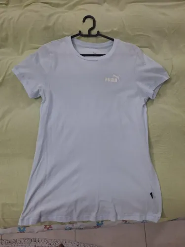 Camisa da puma