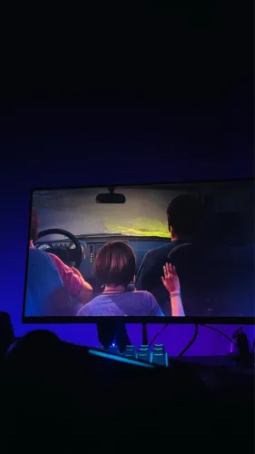 PC Gamer - Completo - RTX 3050 (Oportunidade Única)