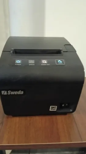 Impressora Sweda SI 300 S