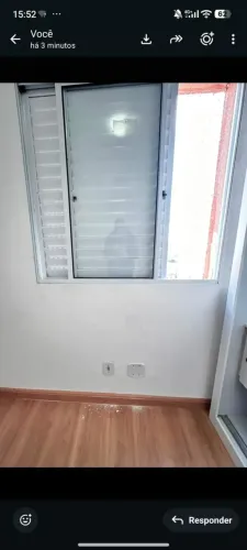 Lindo APTO 45M2, Dois Dorms, Uma VAG!