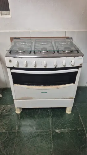 Fogão