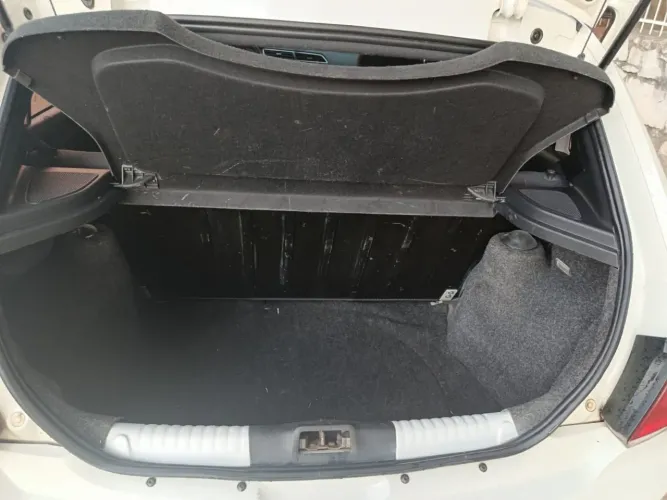 Volkswagen Gol Geração VII Track 1.0 12V Total Flex Mec. 4P 2018