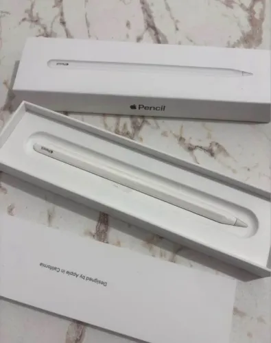 Vendo Apple Pencil 2ª Geração