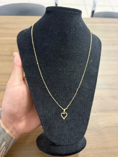 Corrente Ouro 18k