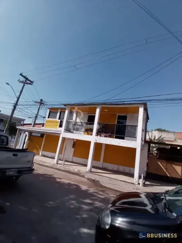 Casa à venda, parque guarus, campos dos goyytacazes, rio de janeiro