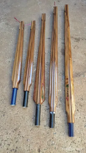 Canos híbrido