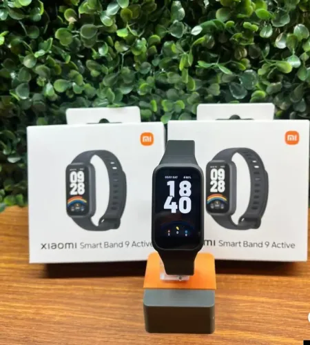 Xiaomi Smart Band 9 Active Global