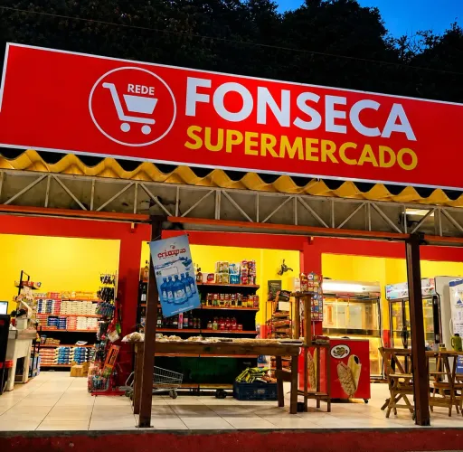 Mercadinho zona norte São José dos Campos
