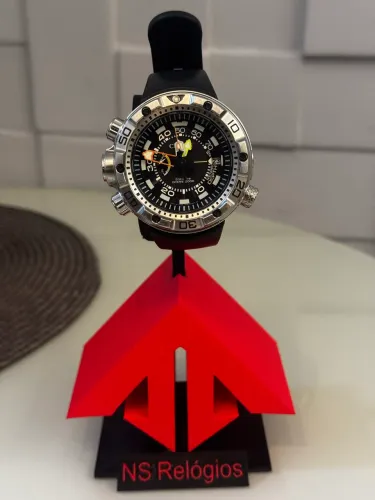 Citizen new aqualand 