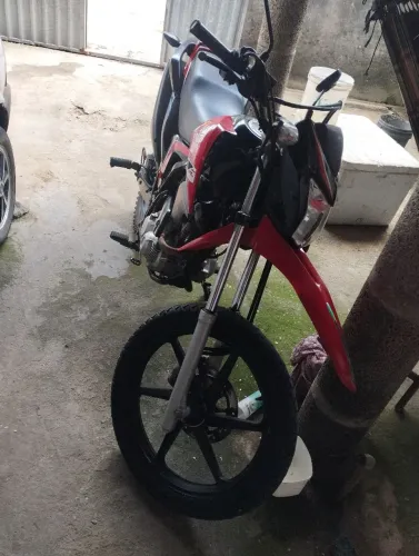 Vendo Bros 160