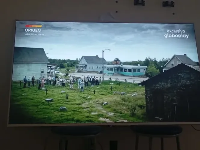 Tv Sony 55 polegadas