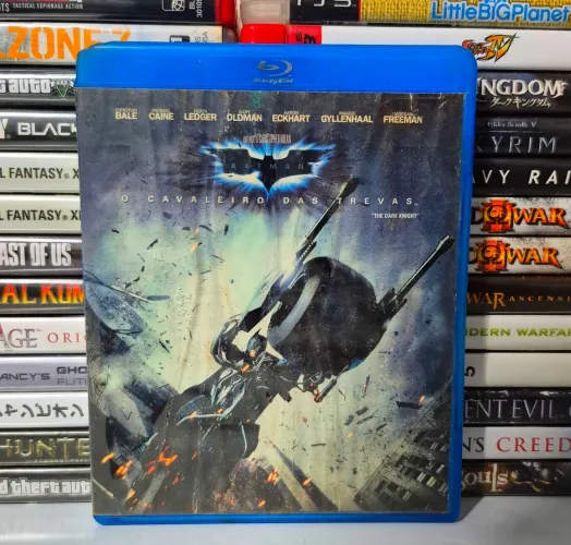 Batman Arkham Asylum - Game of the Year Edition | PS3 Original